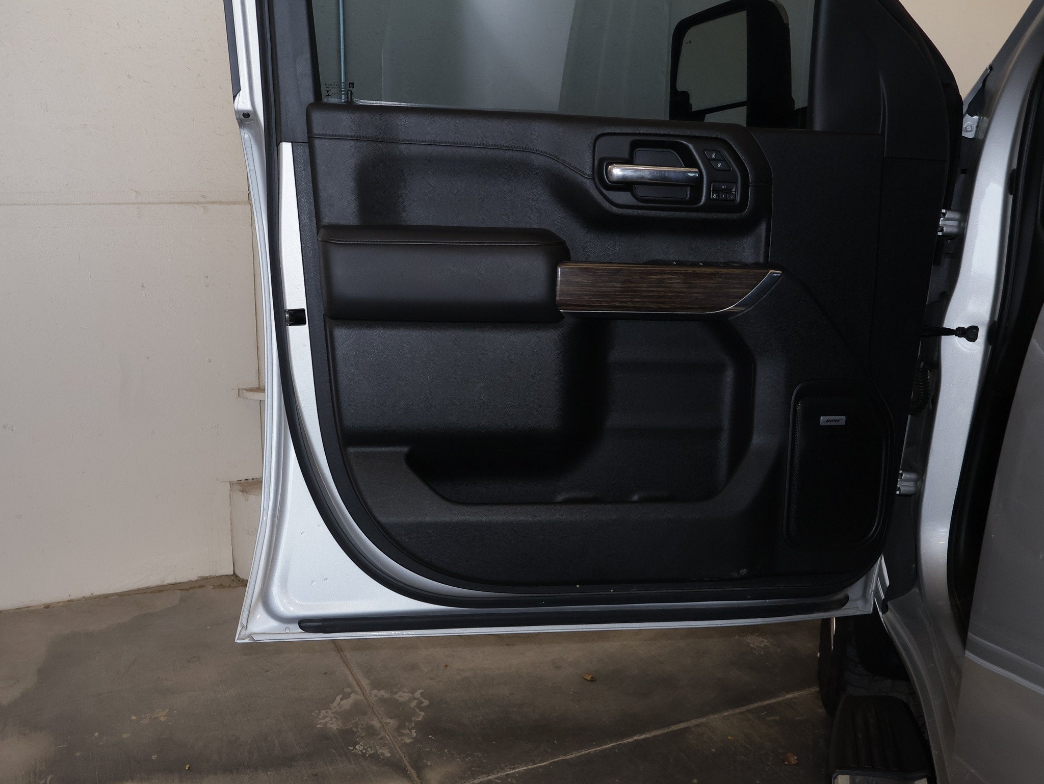 2020 Chevrolet Silverado 2500HD High Country