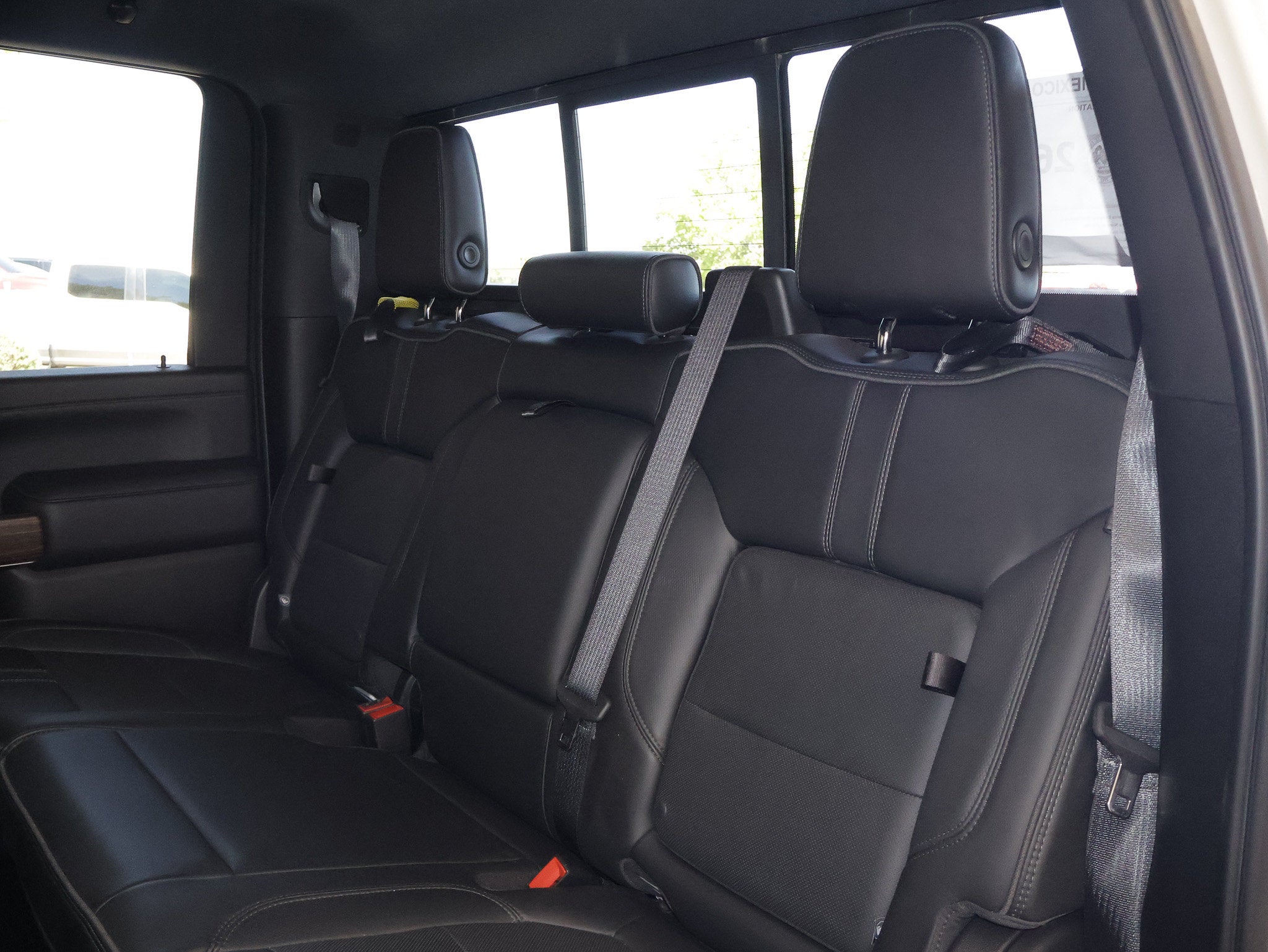 2020 Chevrolet Silverado 2500HD High Country