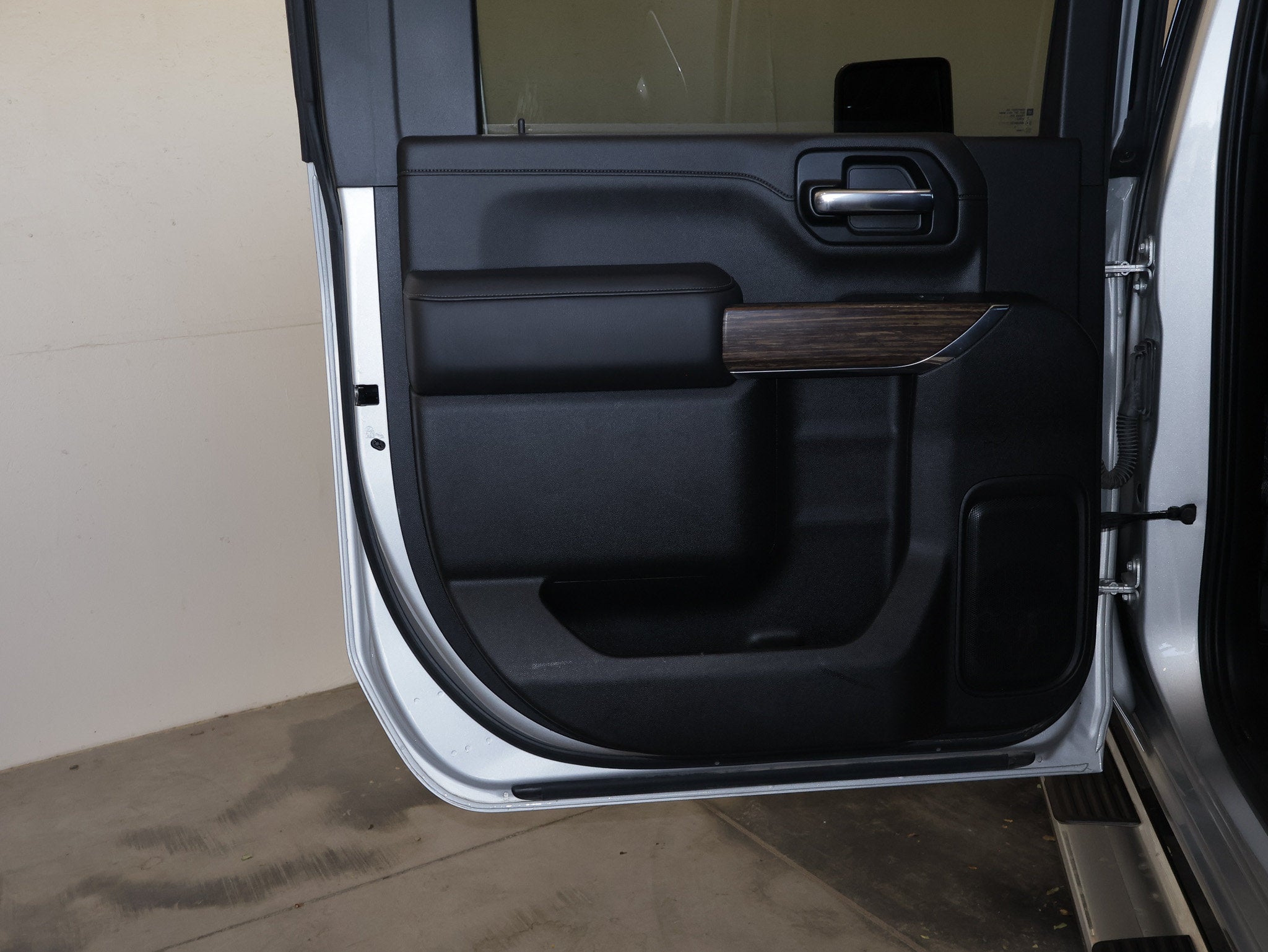 2020 Chevrolet Silverado 2500HD High Country
