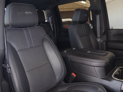 2020 Chevrolet Silverado 2500HD High Country