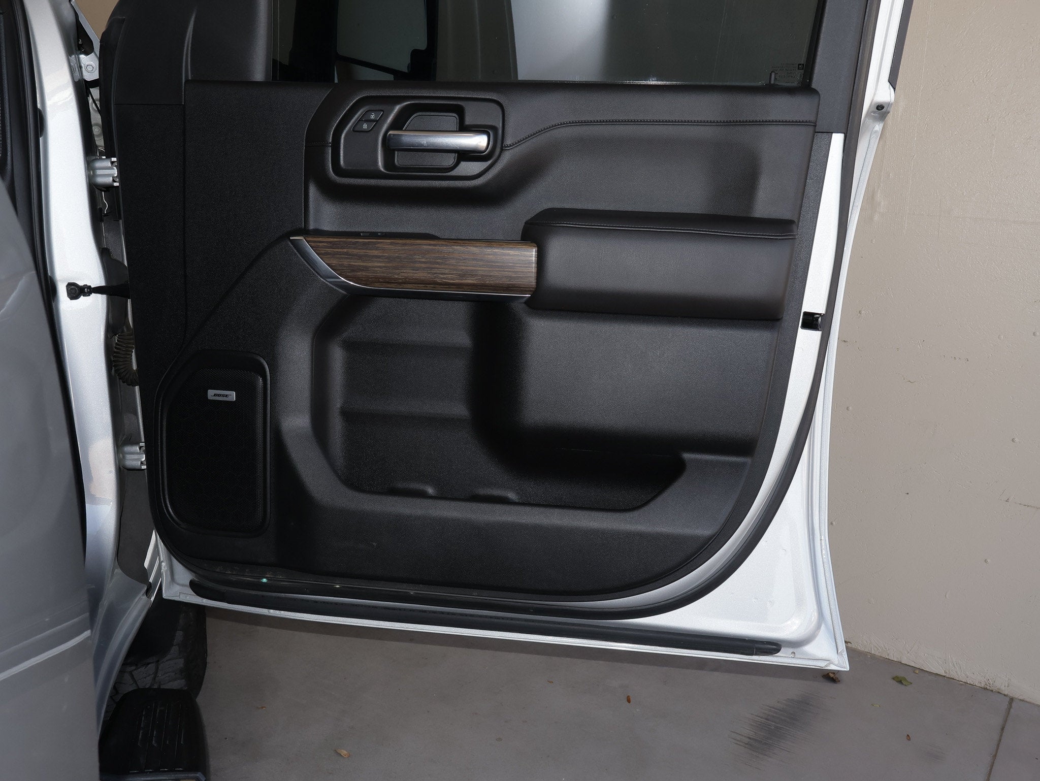 2020 Chevrolet Silverado 2500HD High Country