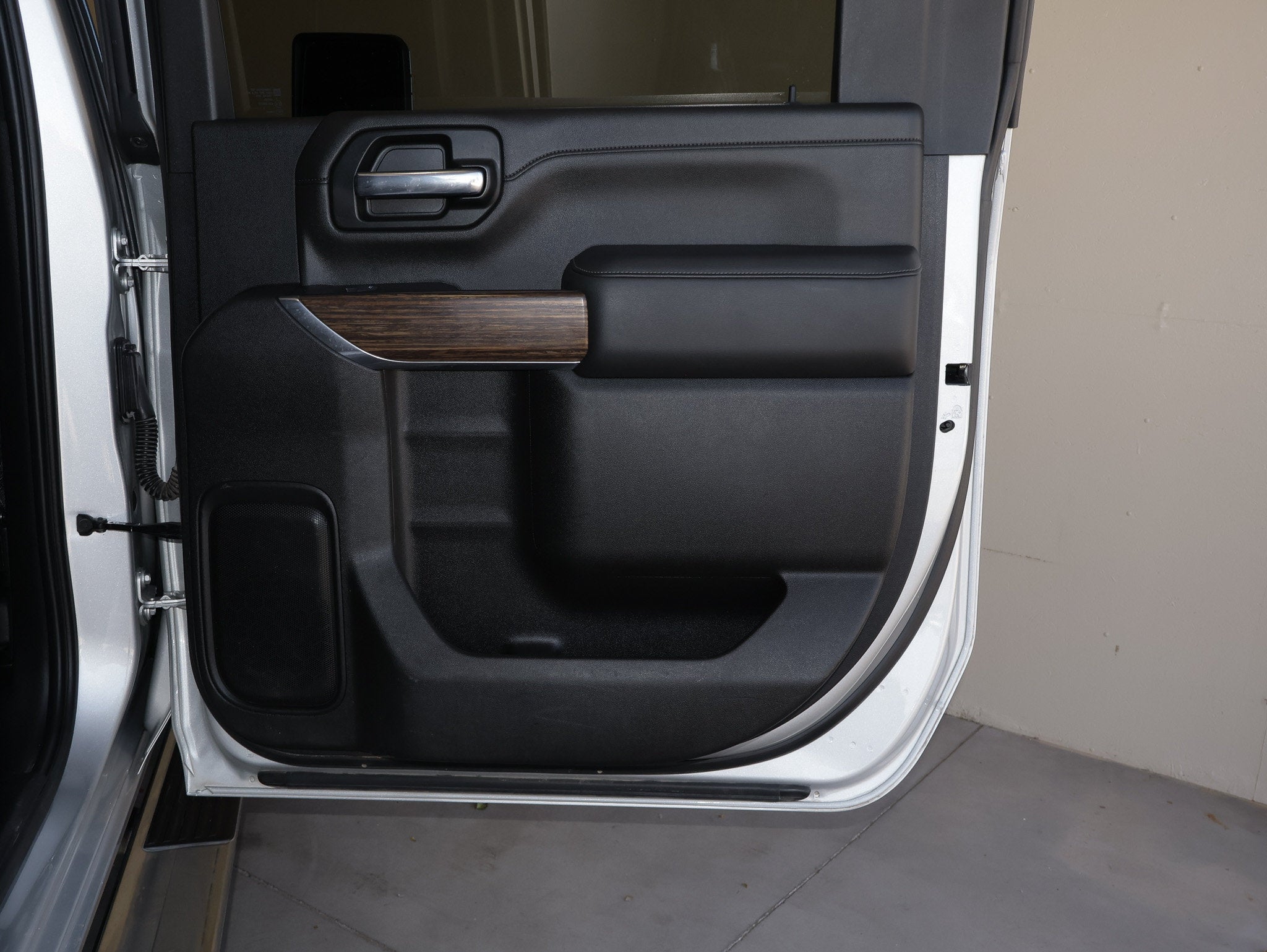 2020 Chevrolet Silverado 2500HD High Country