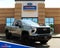 2024 Chevrolet Silverado 2500HD ZR2