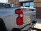 2024 Chevrolet Silverado 2500HD ZR2