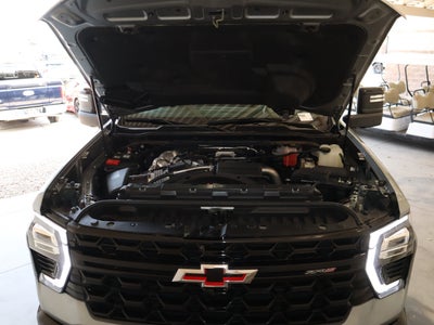 2024 Chevrolet Silverado 2500HD ZR2