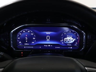 2024 Chevrolet Silverado 2500HD ZR2