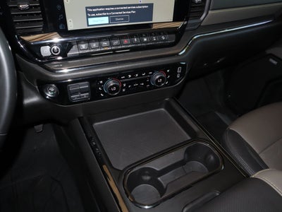2024 Chevrolet Silverado 2500HD ZR2