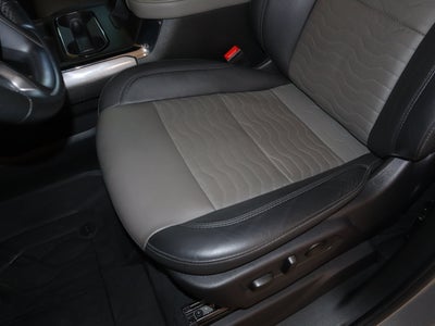 2024 Chevrolet Silverado 2500HD ZR2