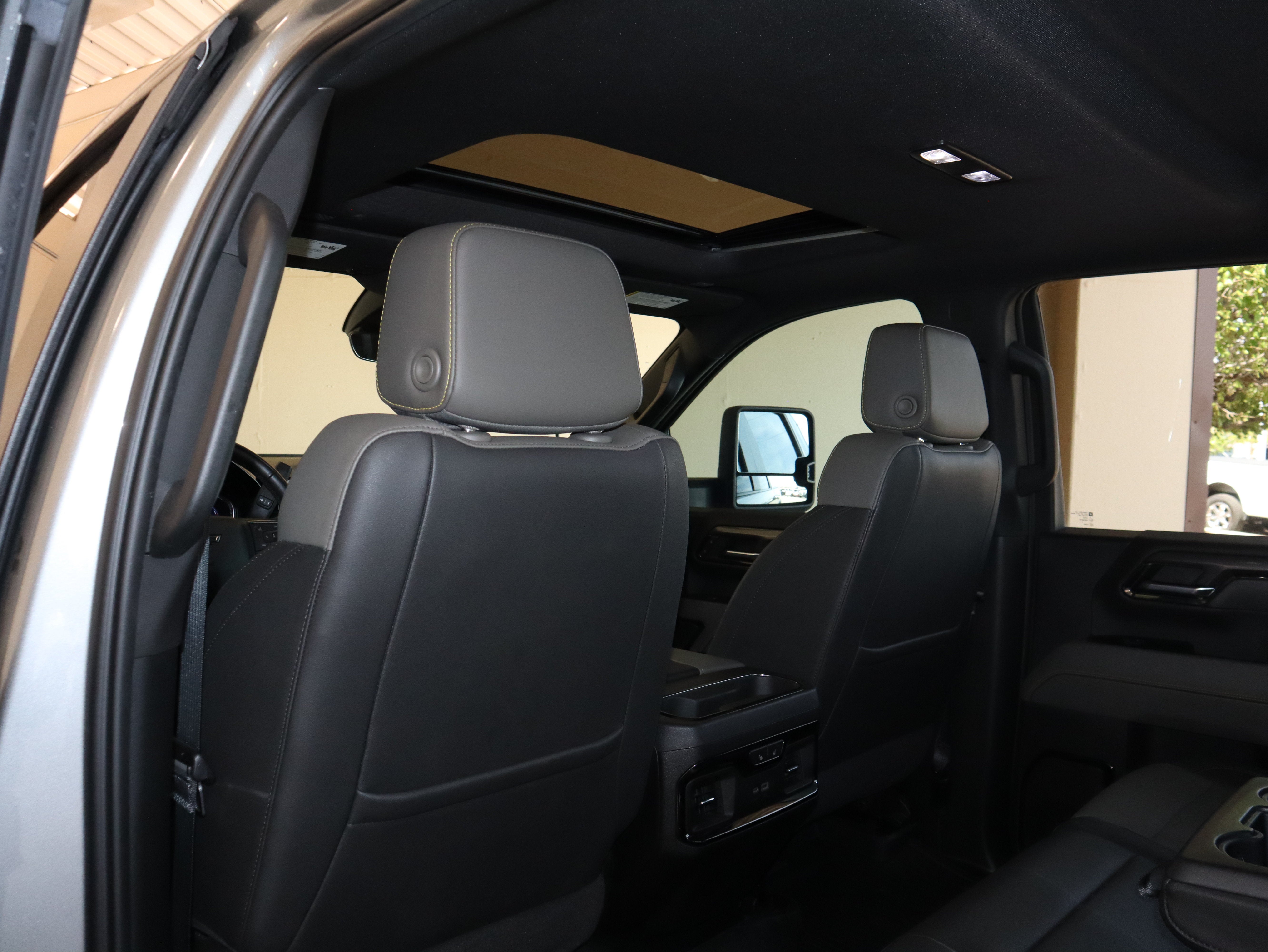 2024 Chevrolet Silverado 2500HD ZR2
