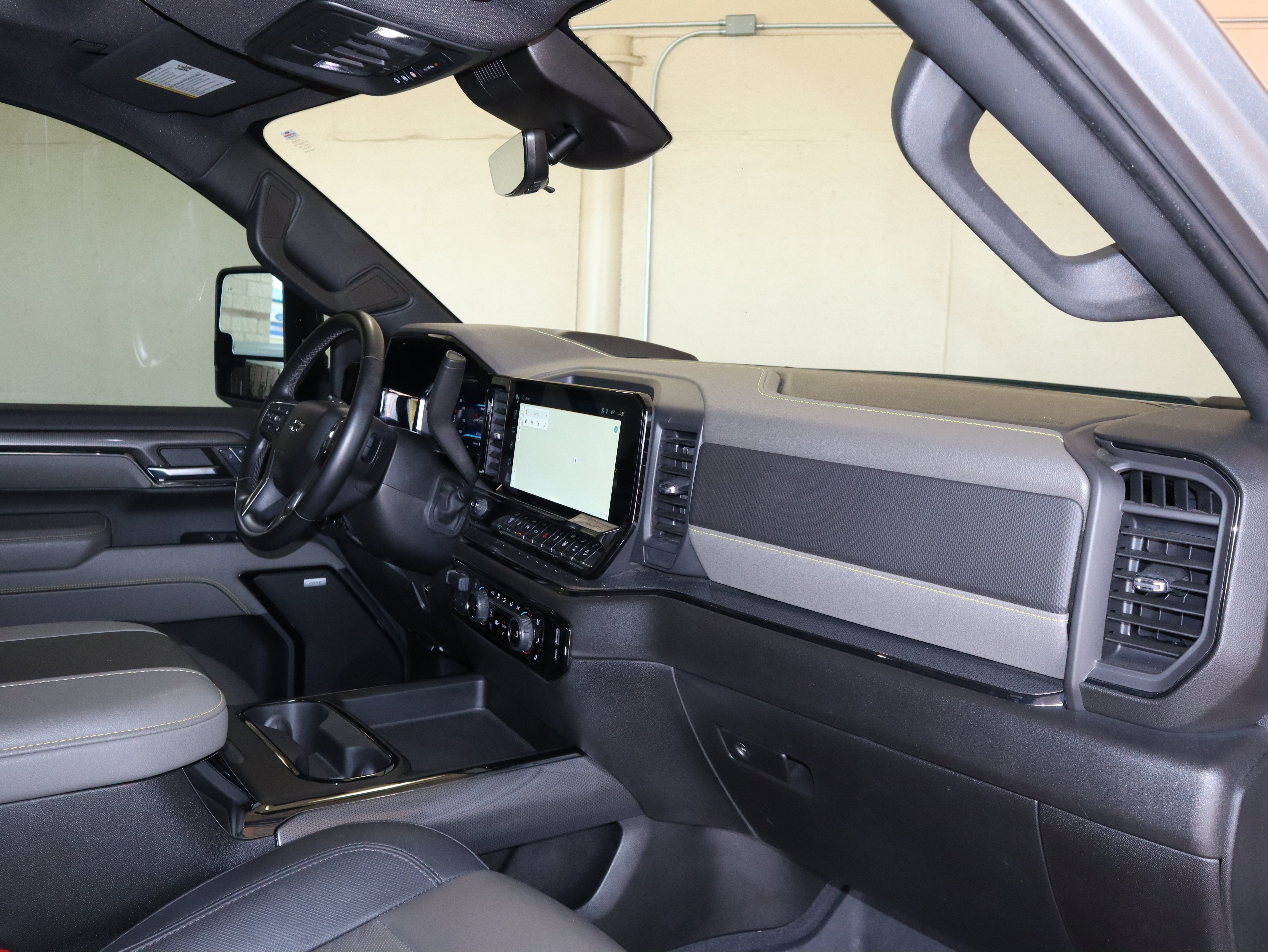 2024 Chevrolet Silverado 2500HD ZR2