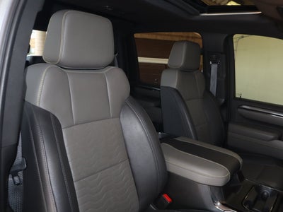 2024 Chevrolet Silverado 2500HD ZR2