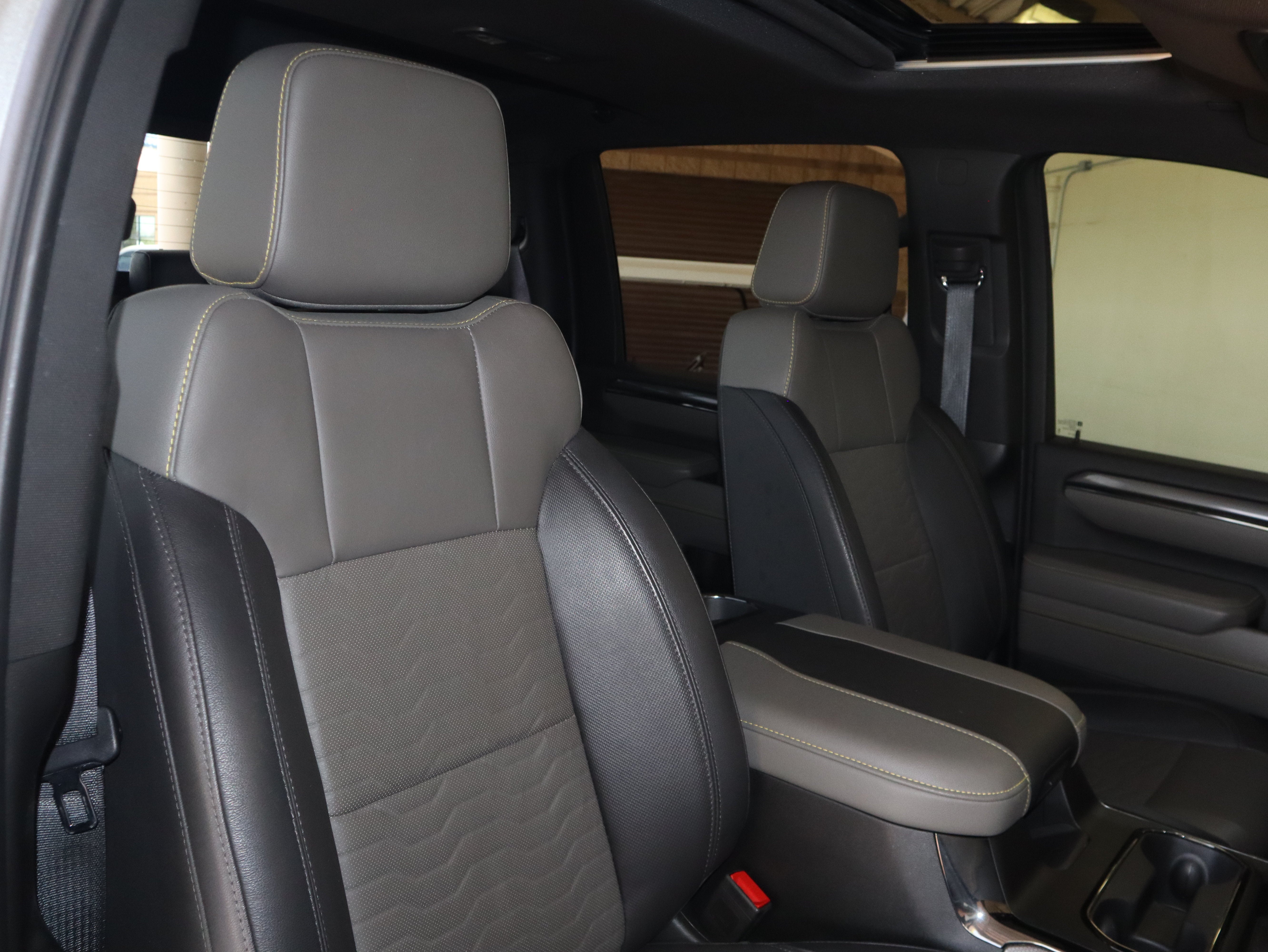 2024 Chevrolet Silverado 2500HD ZR2