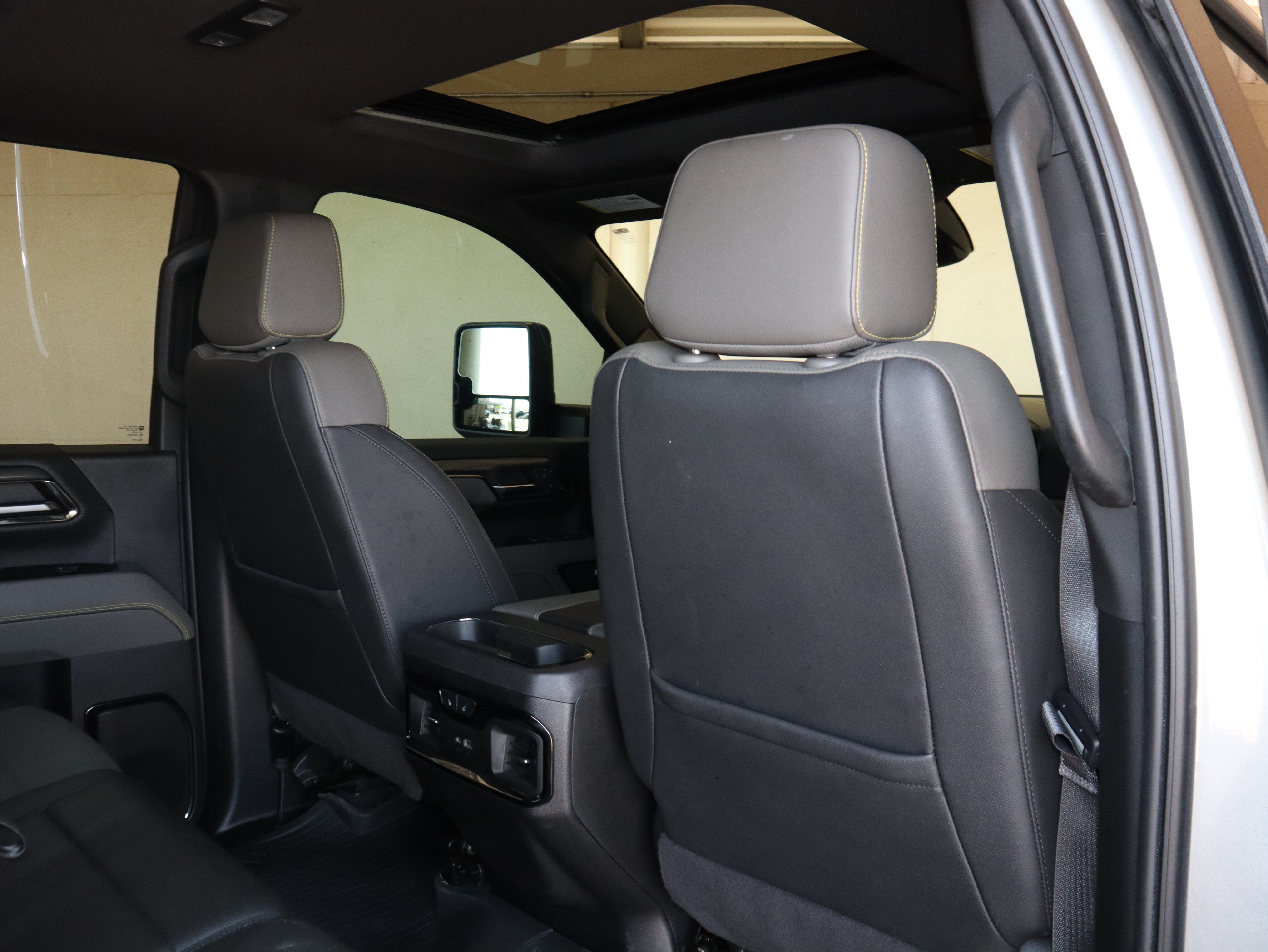 2024 Chevrolet Silverado 2500HD ZR2