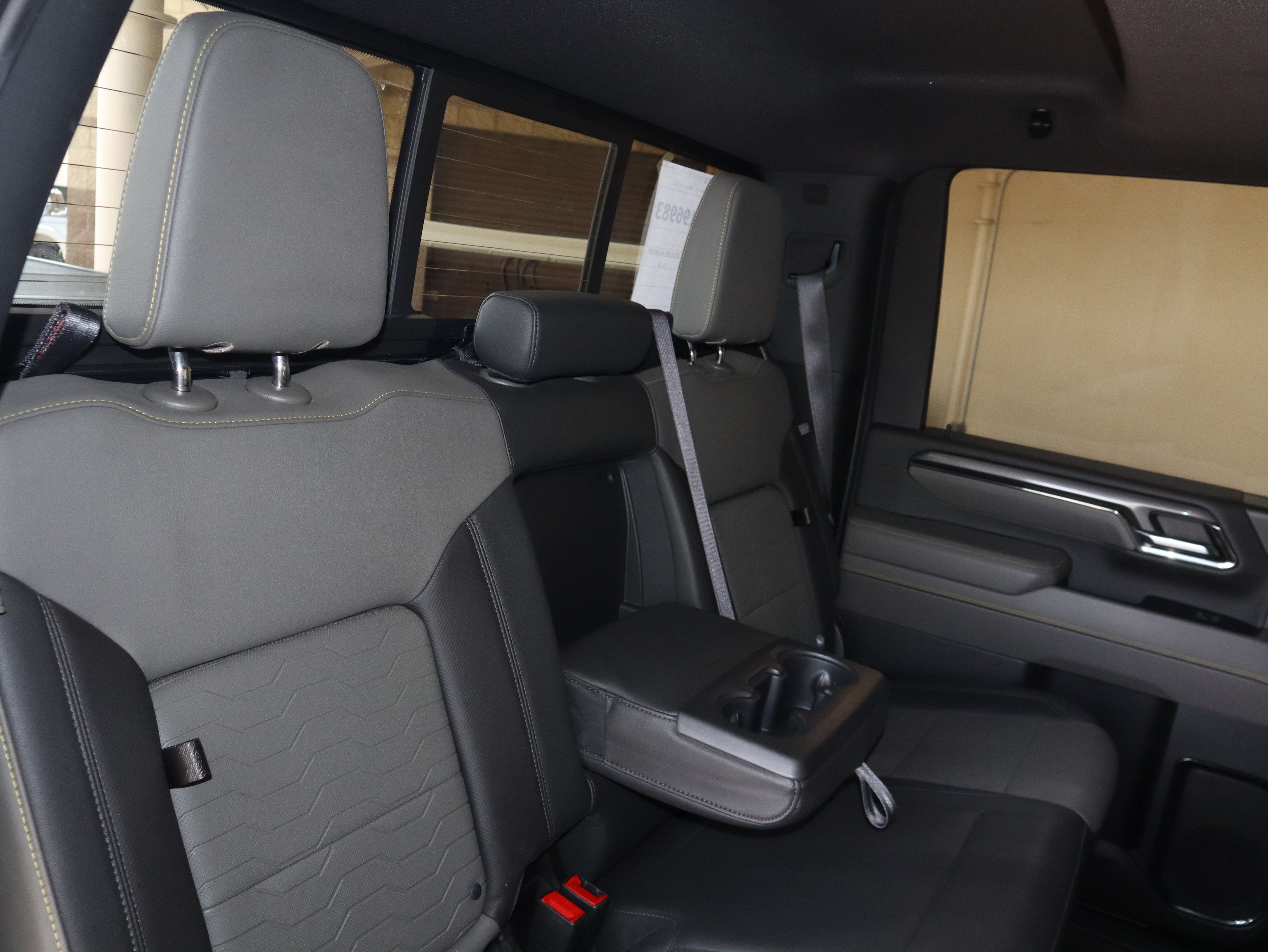 2024 Chevrolet Silverado 2500HD ZR2