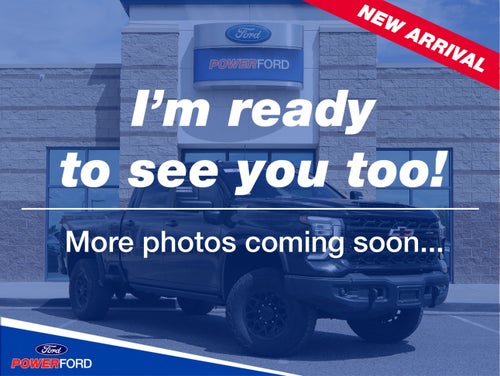 2024 Chevrolet Silverado 2500HD ZR2