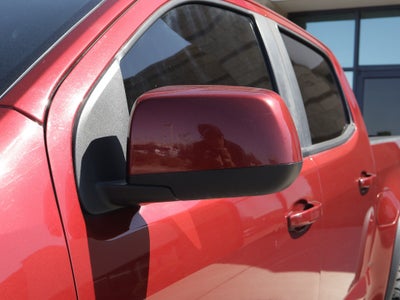 2019 Chevrolet Colorado ZR2
