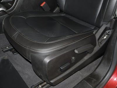 2019 Chevrolet Colorado ZR2