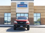 2019 Chevrolet Colorado ZR2