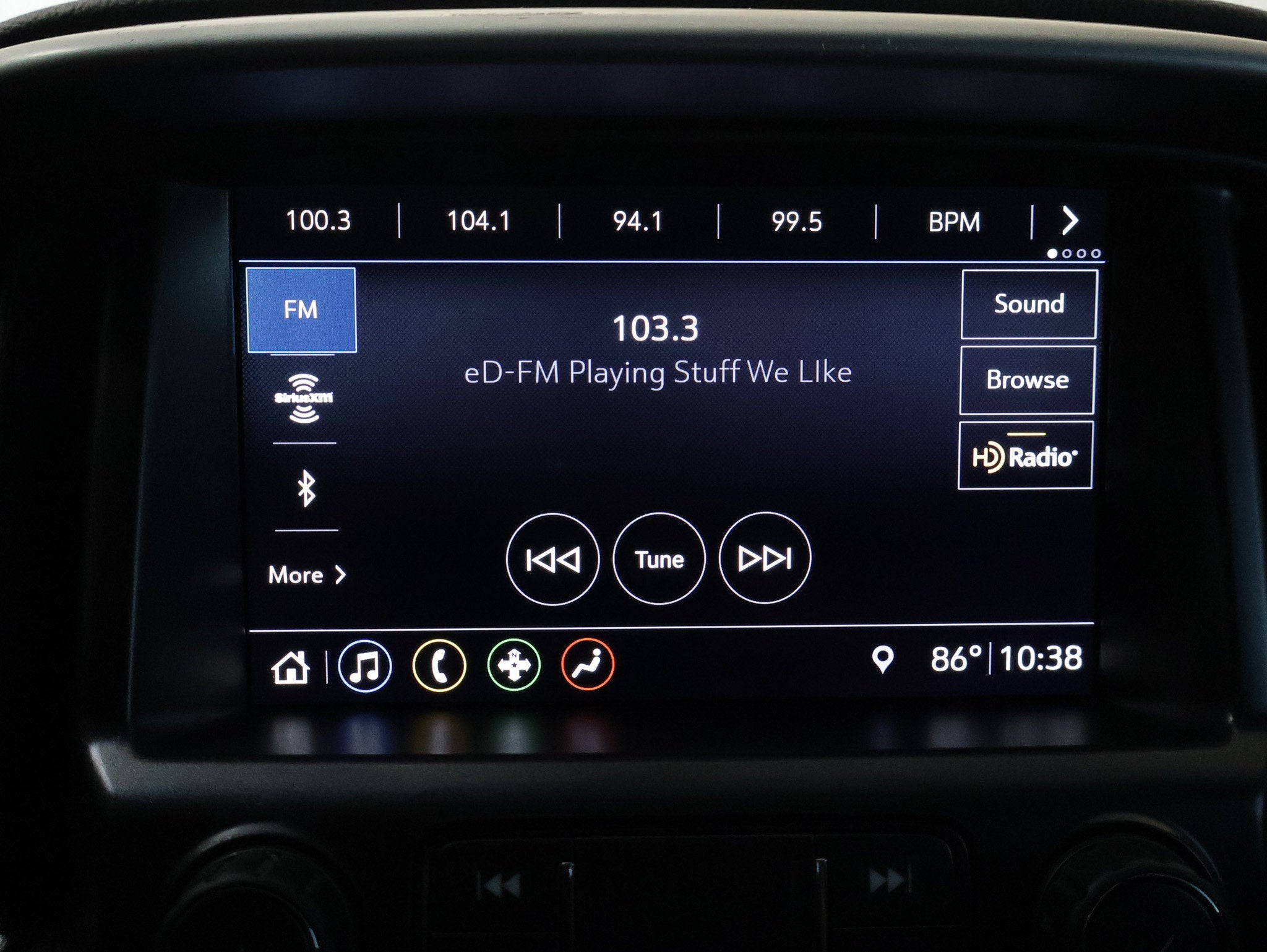 2019 Chevrolet Colorado ZR2