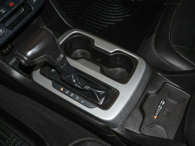 2019 Chevrolet Colorado ZR2