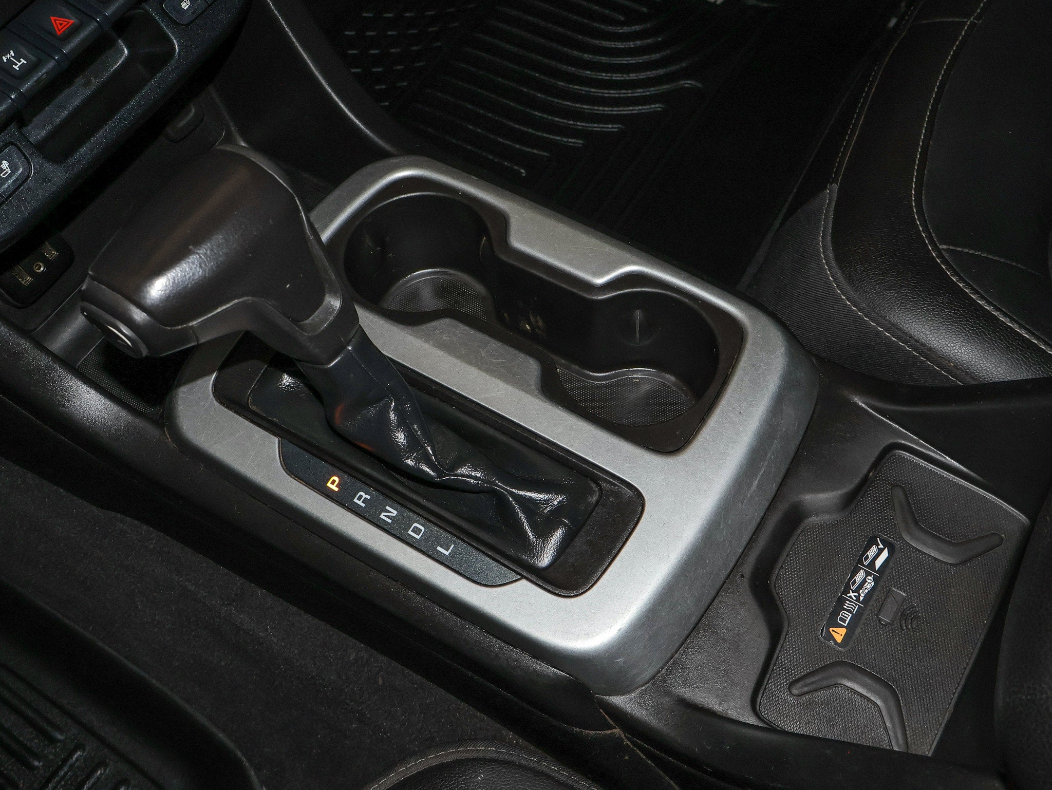 2019 Chevrolet Colorado ZR2