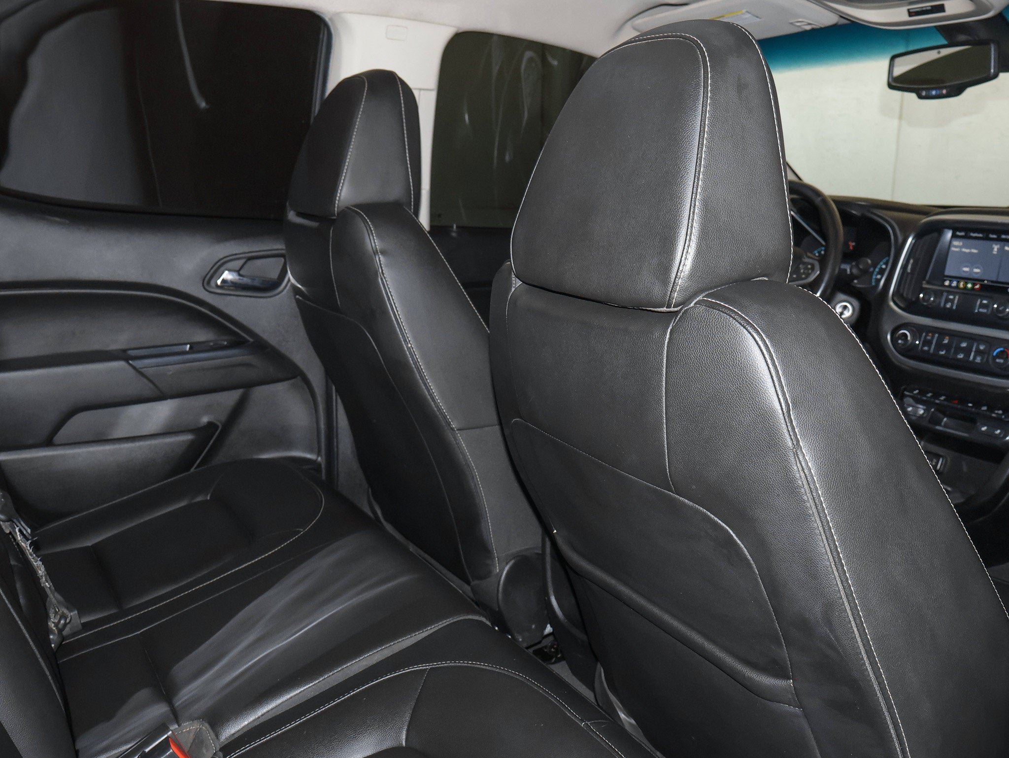 2019 Chevrolet Colorado ZR2