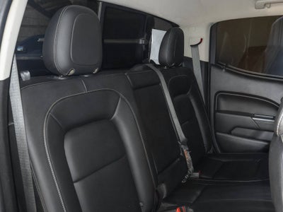 2019 Chevrolet Colorado ZR2