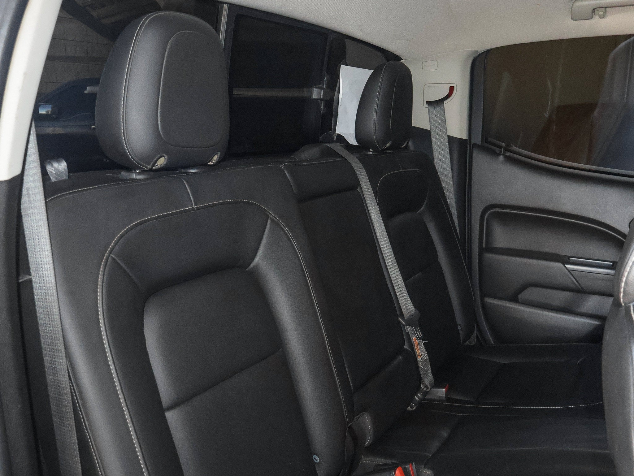 2019 Chevrolet Colorado ZR2