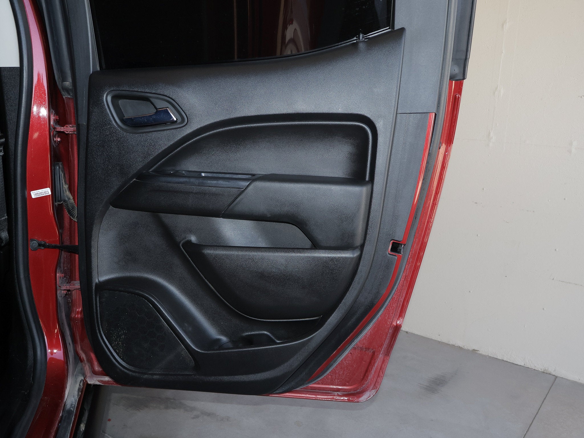 2019 Chevrolet Colorado ZR2
