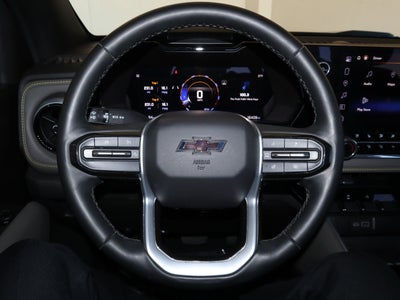 2023 Chevrolet Colorado ZR2