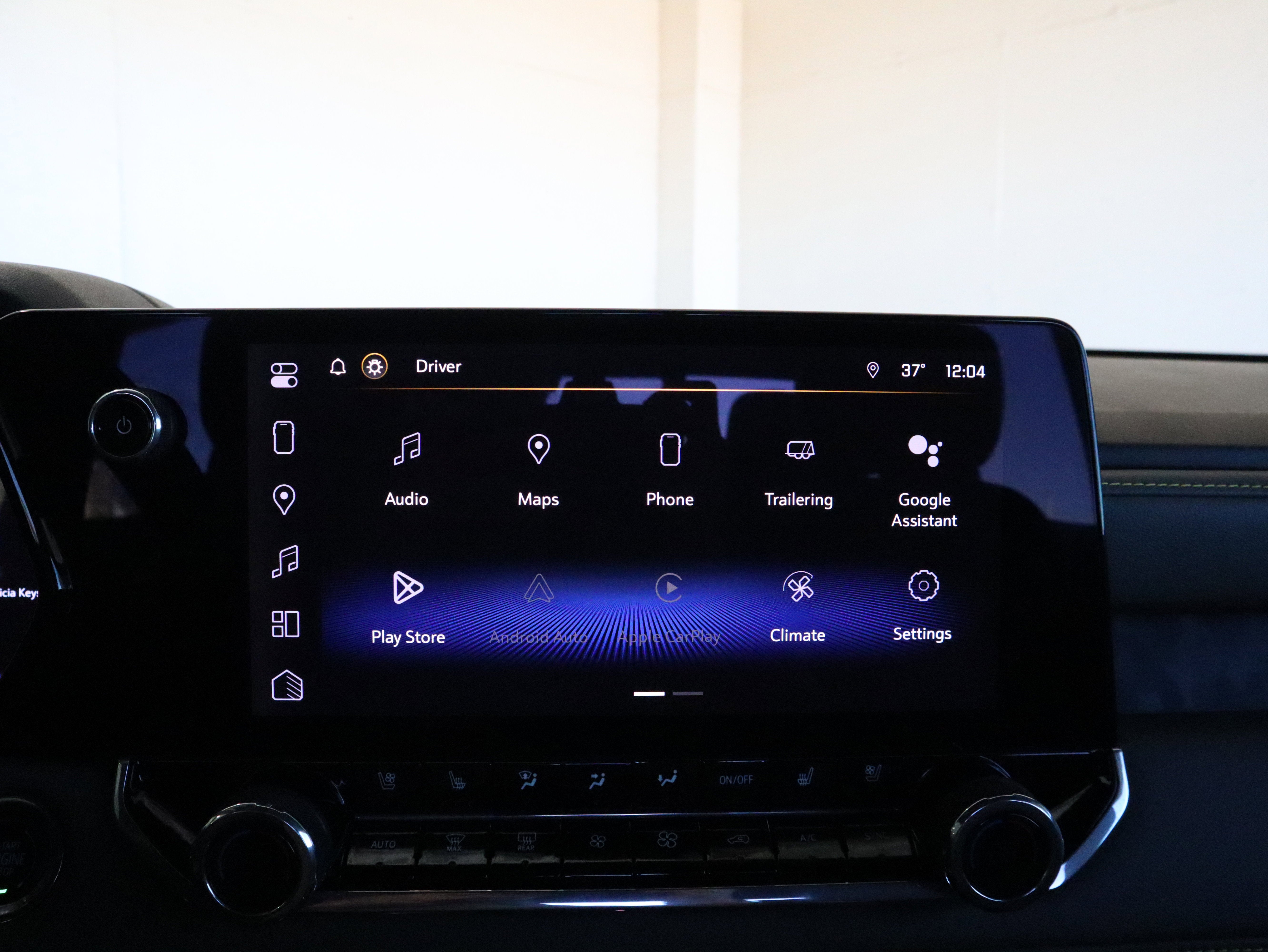 2023 Chevrolet Colorado ZR2