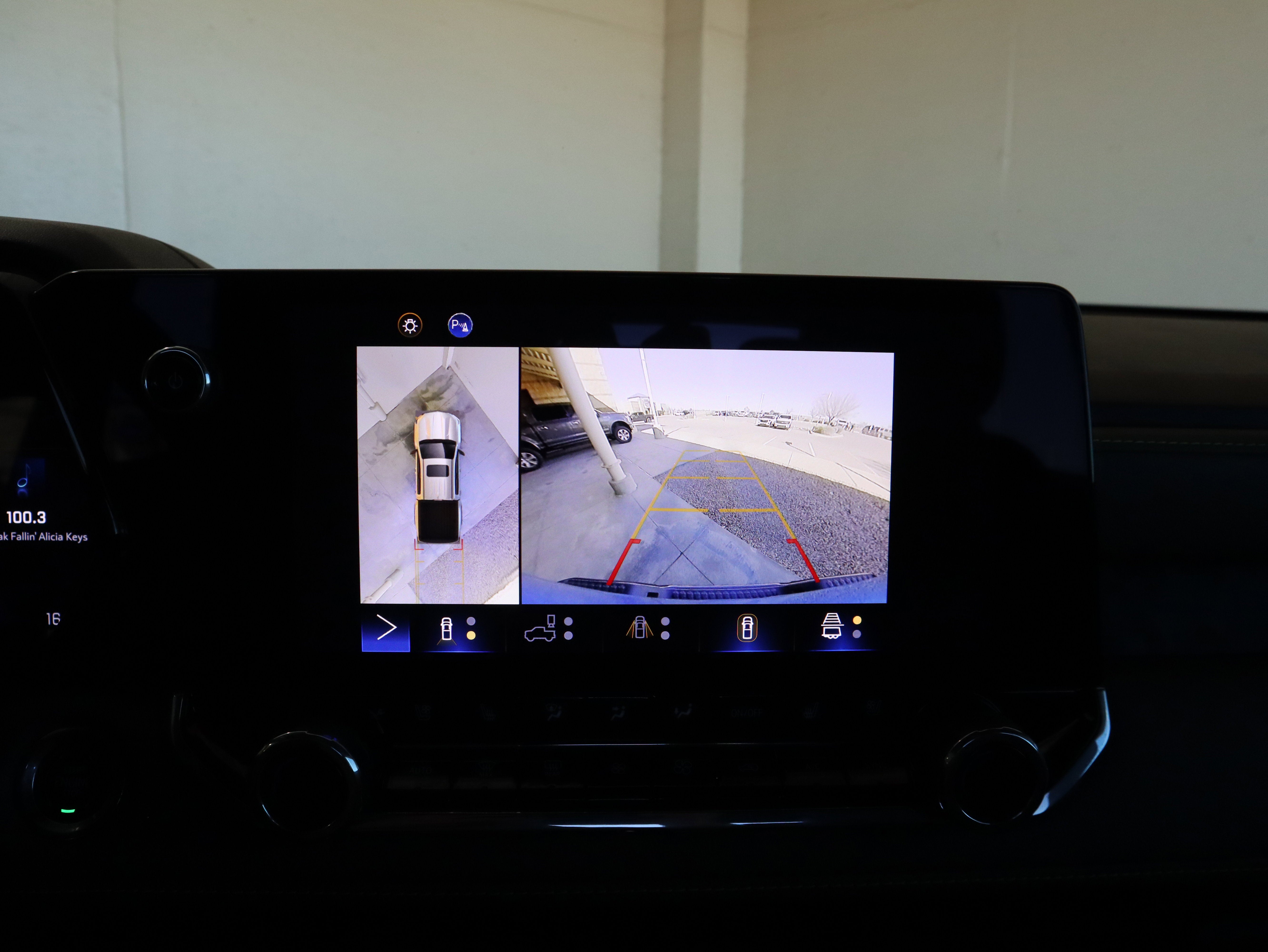 2023 Chevrolet Colorado ZR2