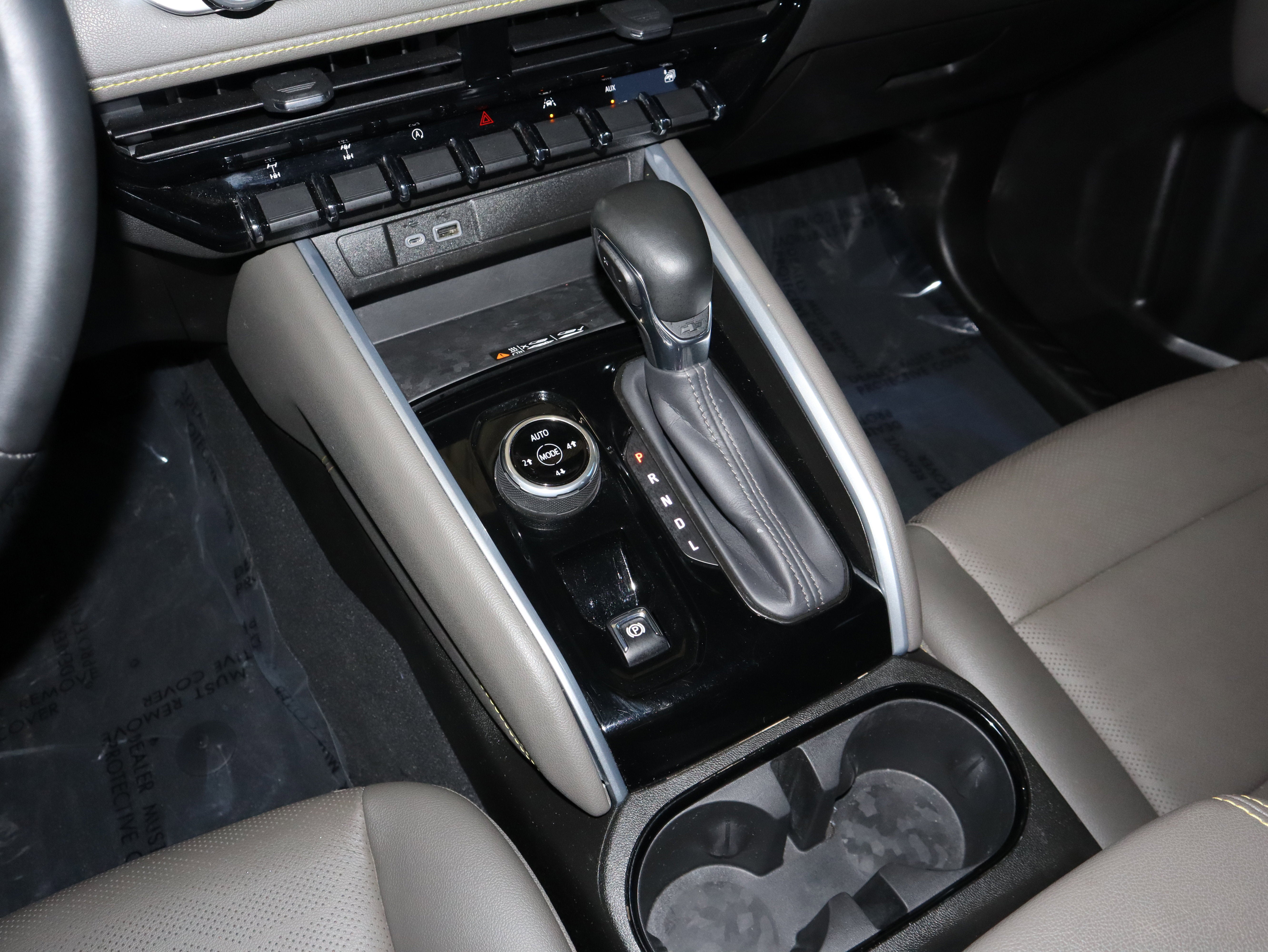 2023 Chevrolet Colorado ZR2