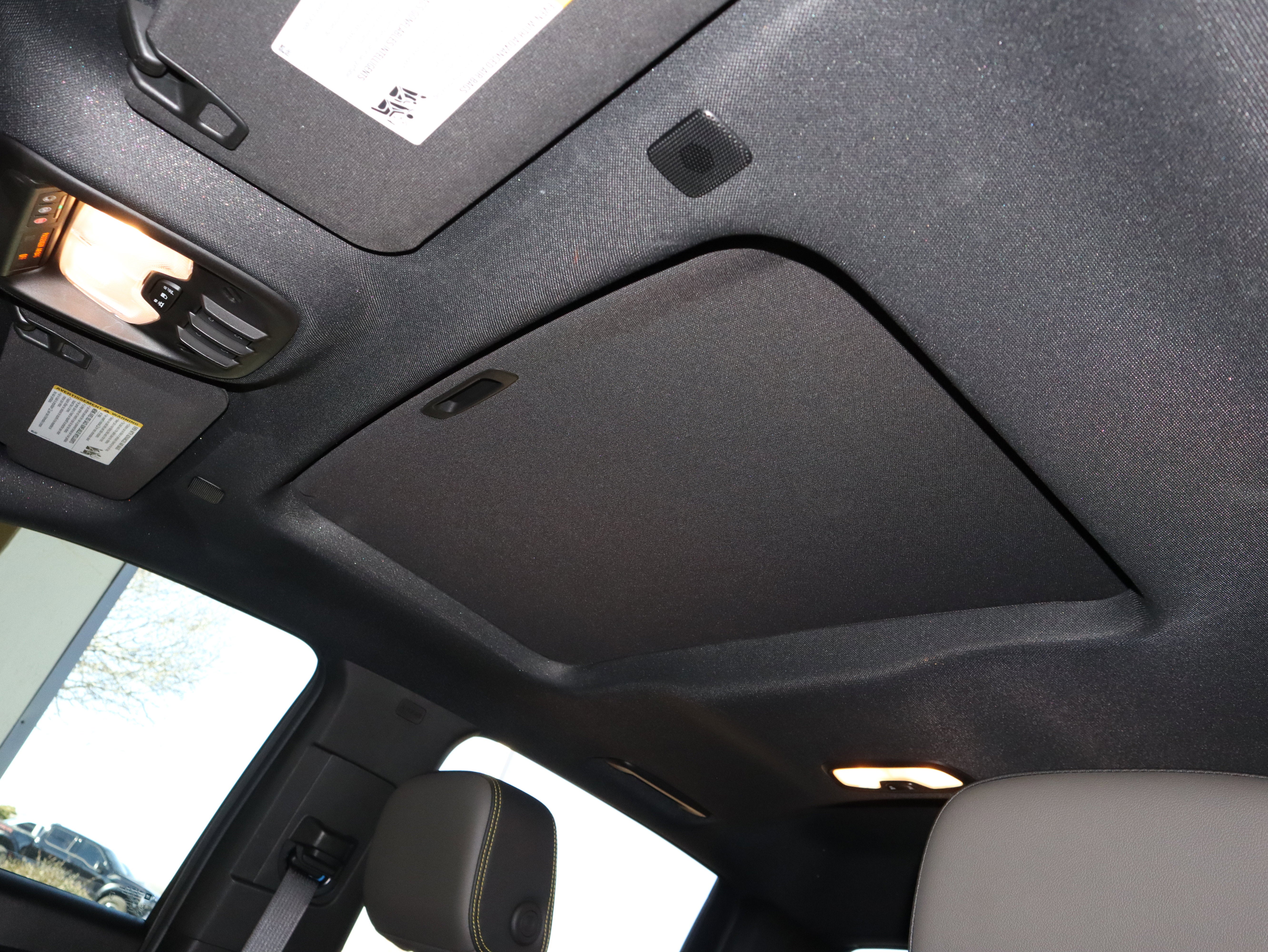 2023 Chevrolet Colorado ZR2