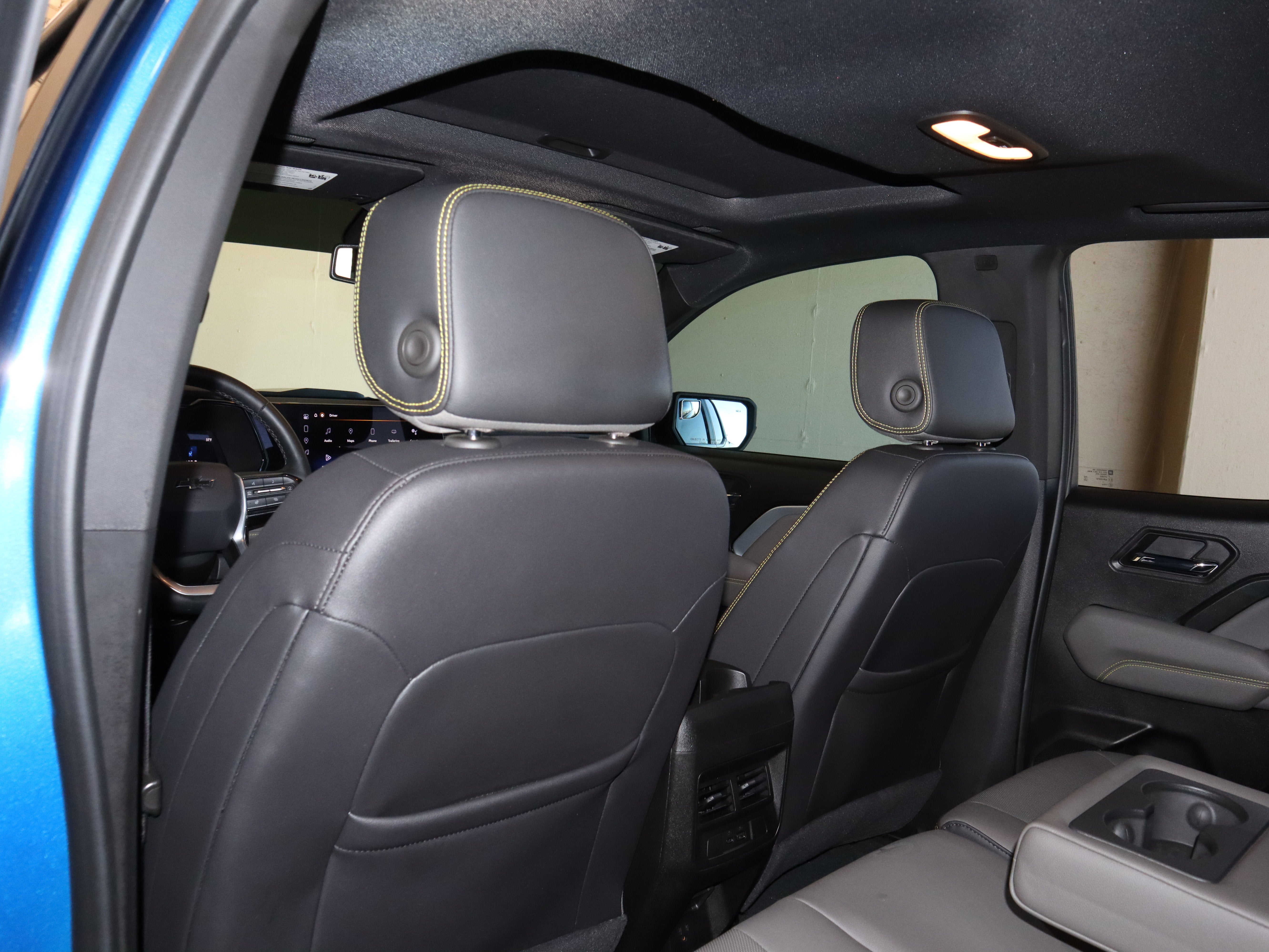 2023 Chevrolet Colorado ZR2