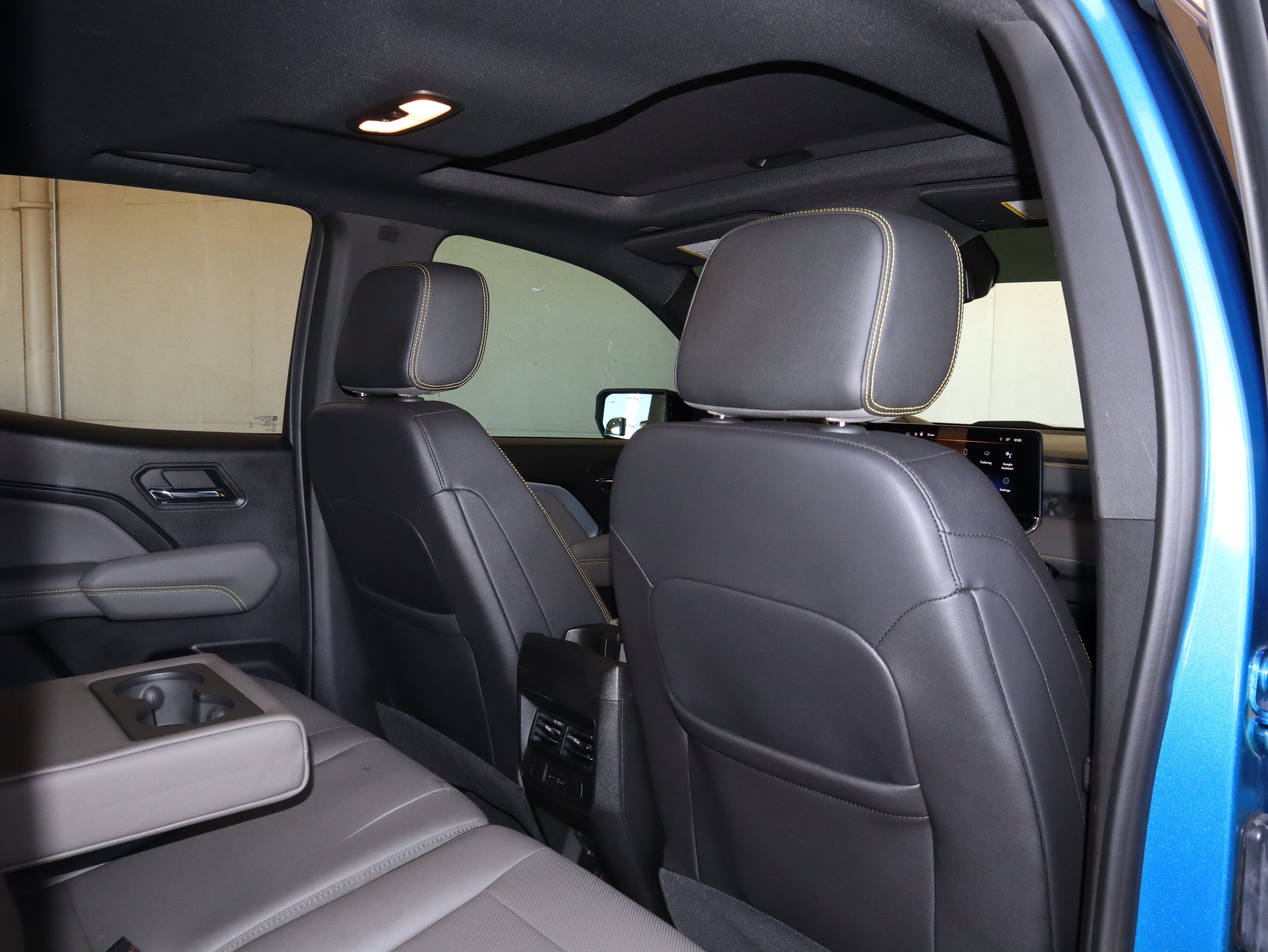 2023 Chevrolet Colorado ZR2