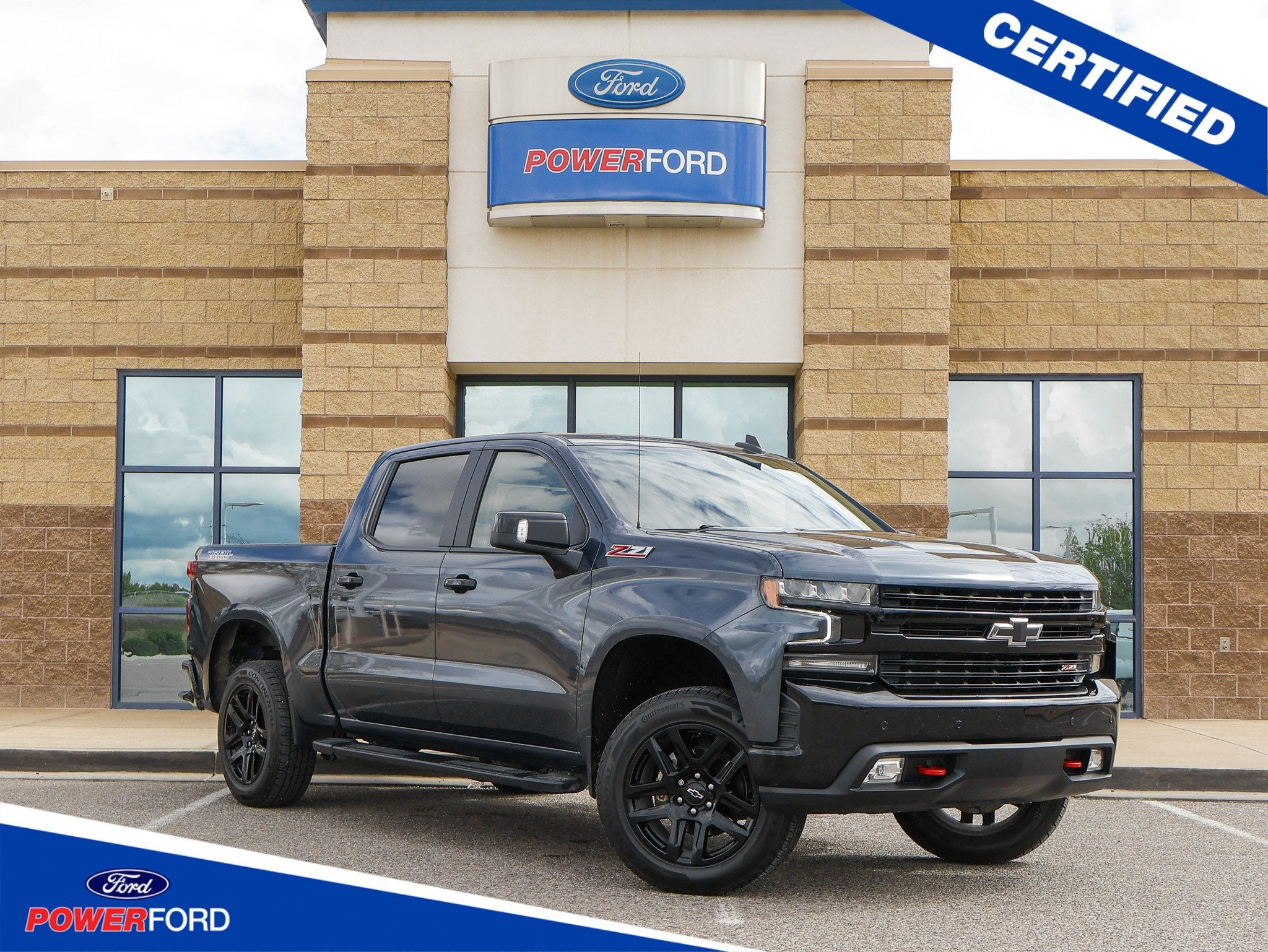 2022 Chevrolet Silverado 1500 Limited
