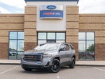2020 GMC Acadia AT4
