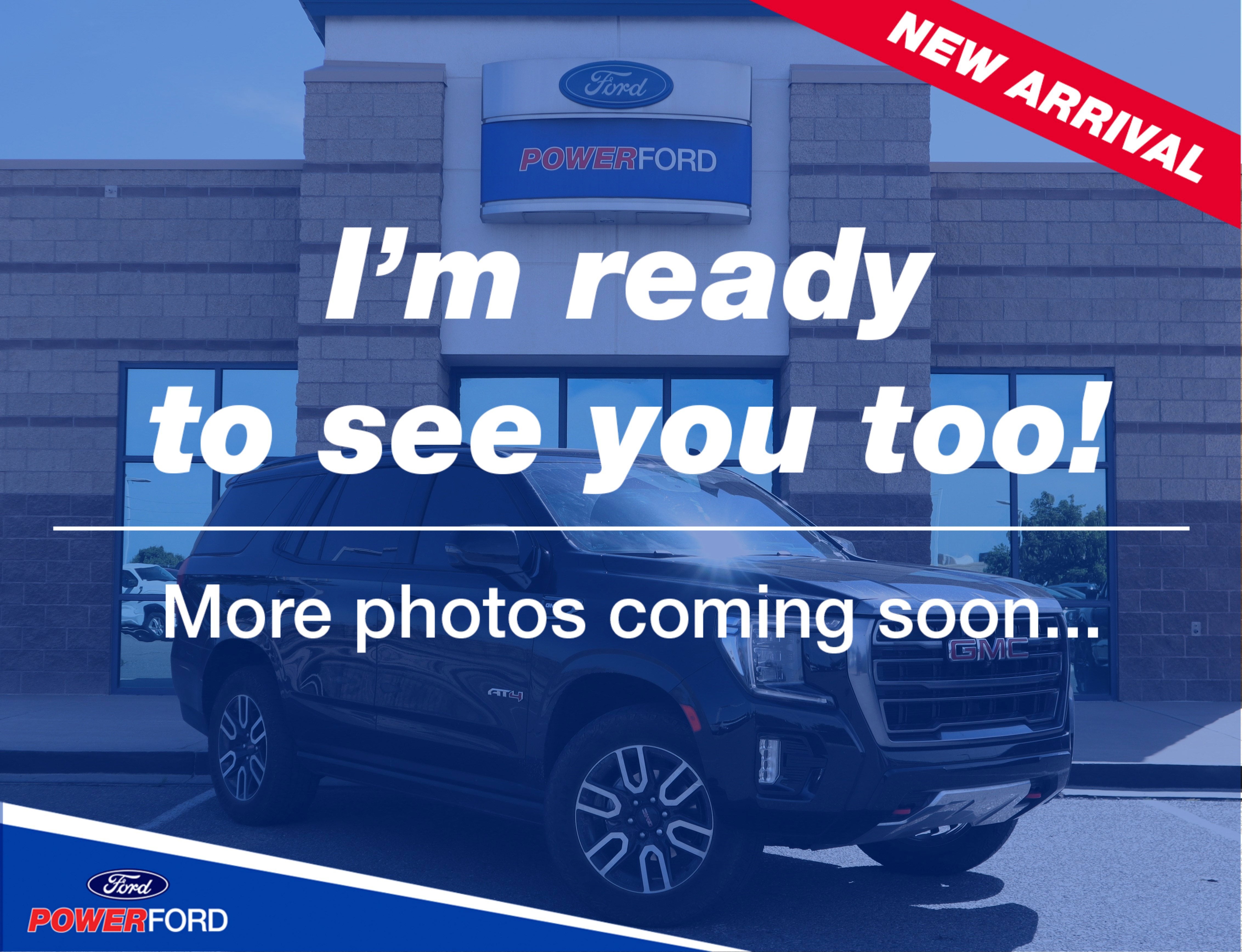 2024 GMC Yukon 4WD AT4's photo