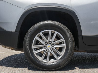 2023 Chevrolet Traverse LT 1LT