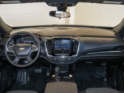 2023 Chevrolet Traverse LT 1LT