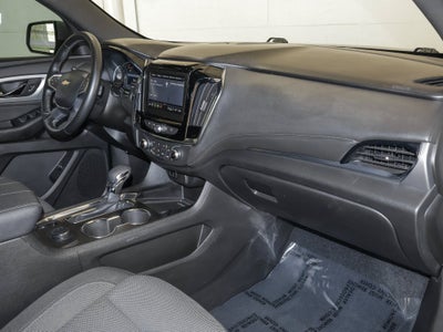 2023 Chevrolet Traverse LT 1LT