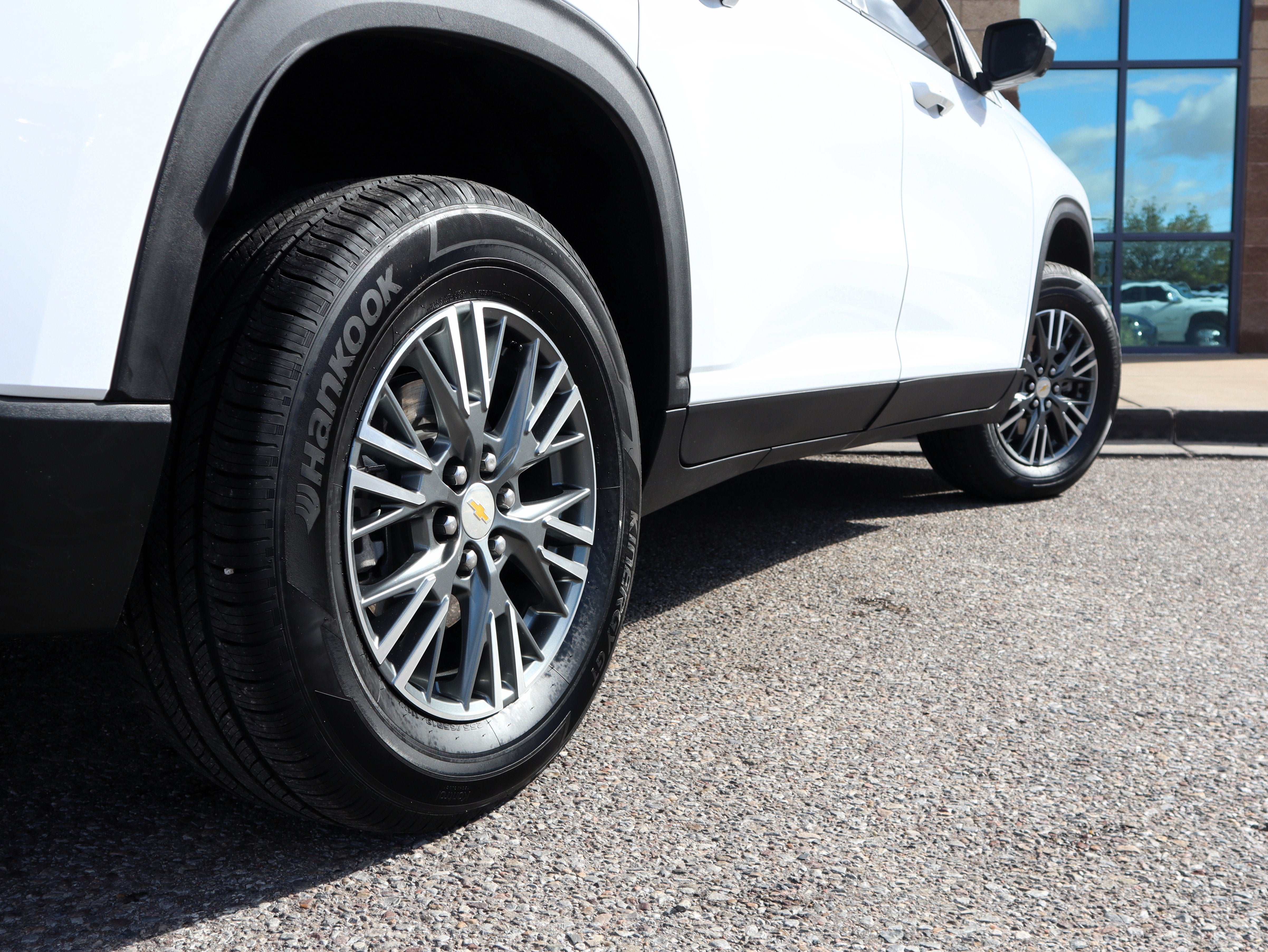 2024 Chevrolet Traverse LT 2LT