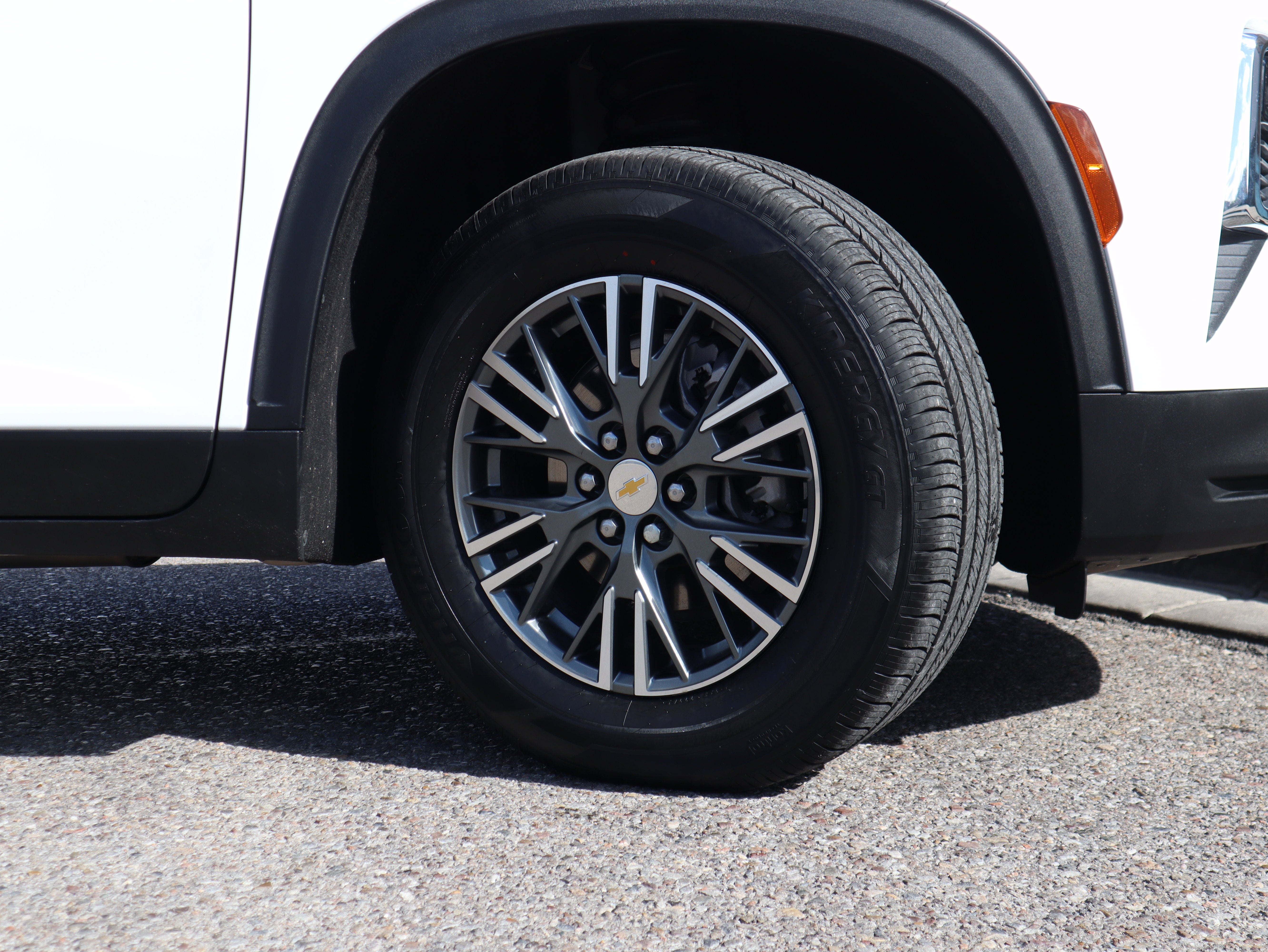 2024 Chevrolet Traverse LT 2LT