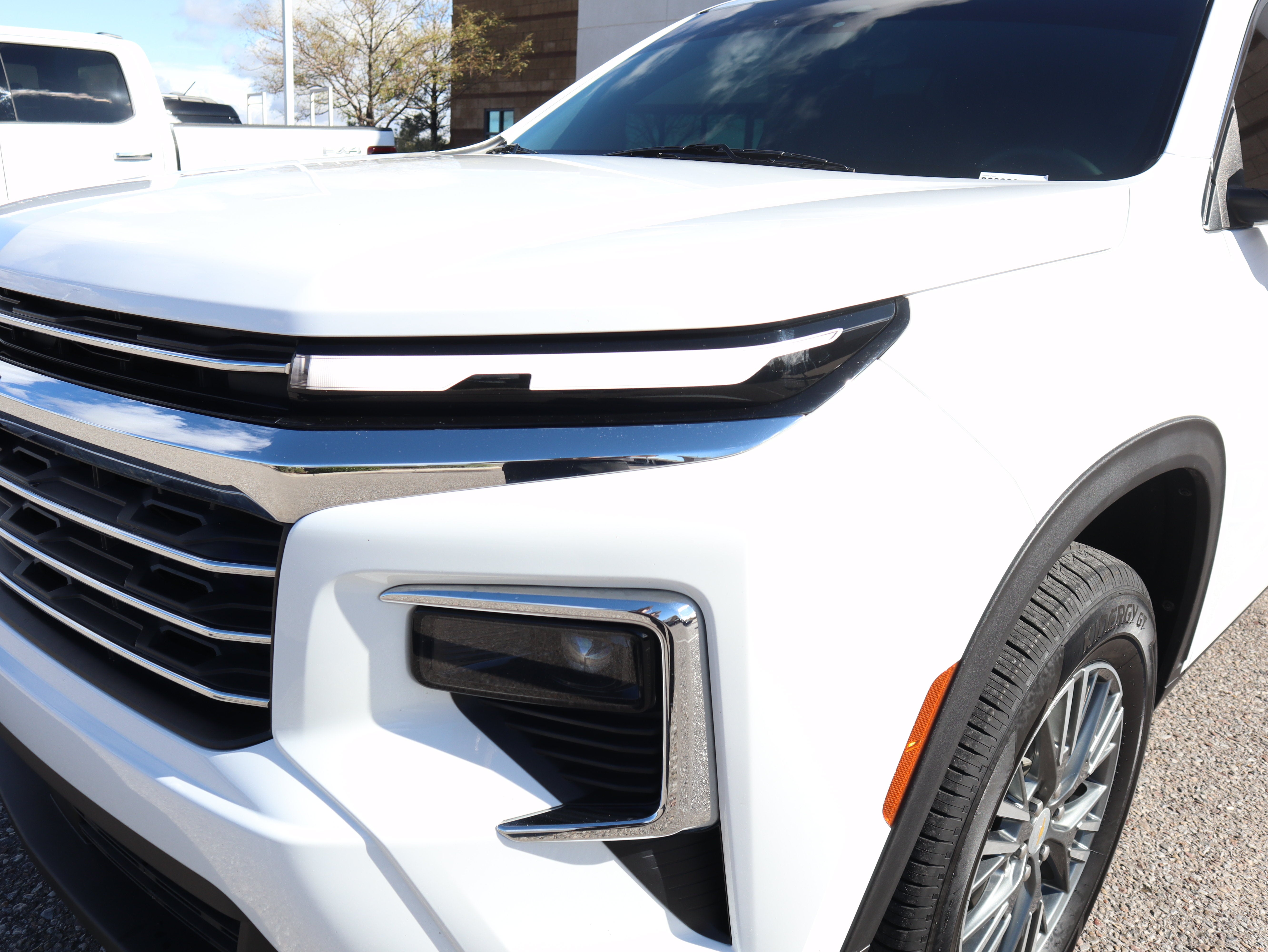 2024 Chevrolet Traverse LT 2LT