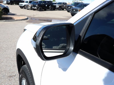 2024 Chevrolet Traverse LT 2LT