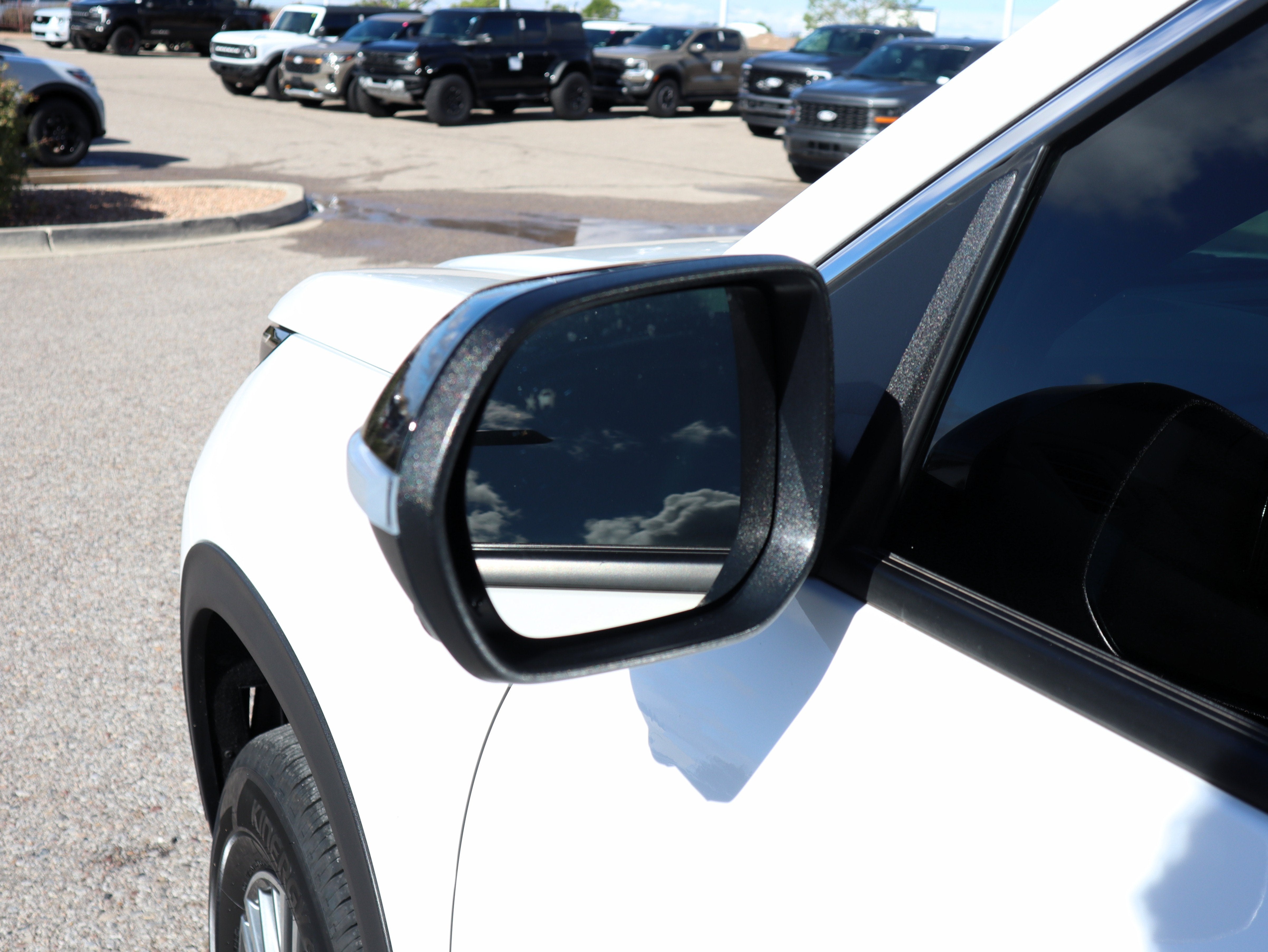 2024 Chevrolet Traverse LT 2LT