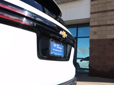 2024 Chevrolet Traverse LT 2LT
