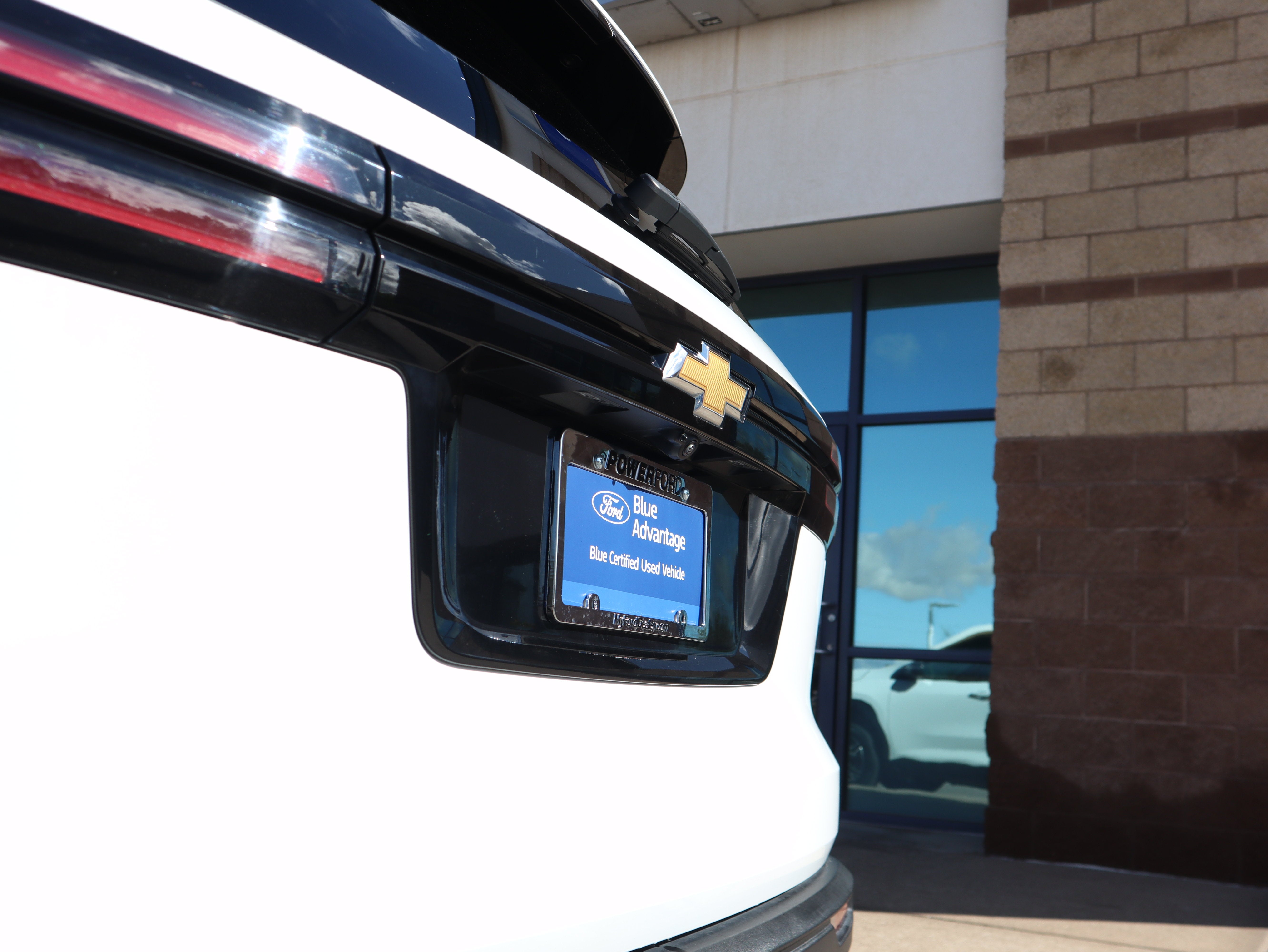 2024 Chevrolet Traverse LT 2LT