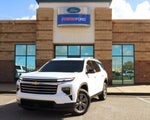 2024 Chevrolet Traverse LT 2LT